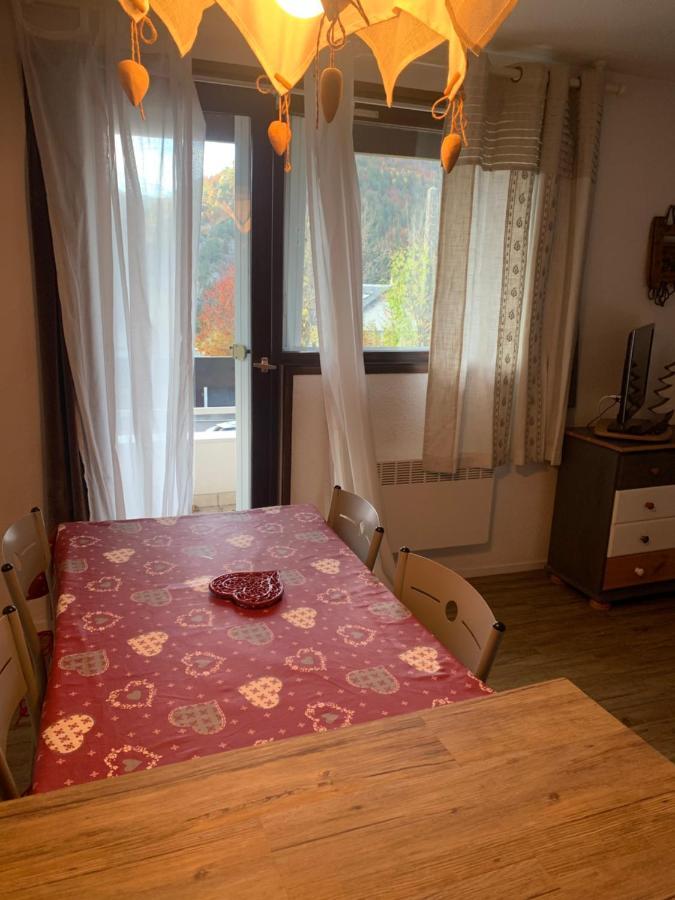 Villard De Lans Appartement 27M2 Coeur Du Village Exterior foto